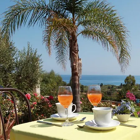 Farm stay Filosofia Del Gusto