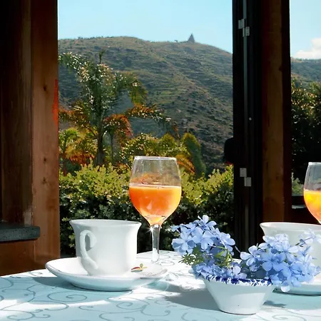 Farm stay Filosofia Del Gusto