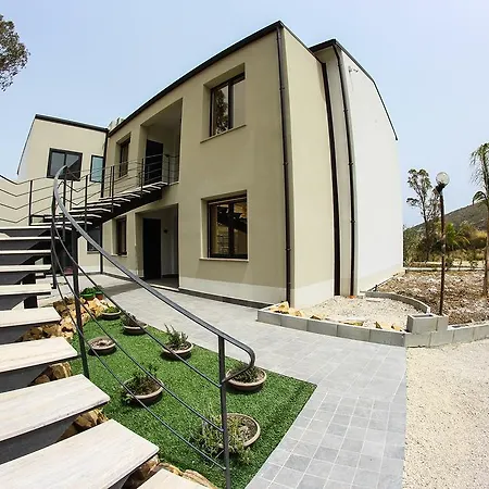 Filosofia Del Gusto Farm stay *